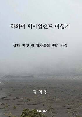 하와이 빅아일랜드 여행기