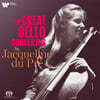 Jacqueline du Pre 자클린느 뒤 프레 첼로 협주곡 명연집 (The Great Cello Concertos)