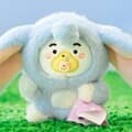 FRIENDZOO 코끼리 키링인형_리틀튜브
