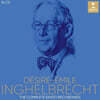 Desire-Emile Inghelbrecht 워너 녹음 전집 (The Complete Erato Recordings) [박스세트]
