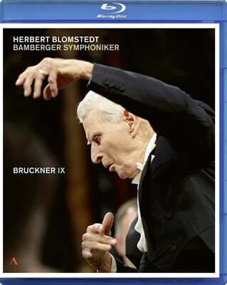 Herbert Blomstedt 브루크너: 교향곡 9번 (Bruckner: Symphony No. 9)