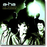 A-Ha - The Singles 1984-2004