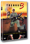 불가사리 3 (Tremors 3)