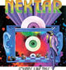Nektar (넥타) - Sounds Like This [오렌지 컬러 2LP]