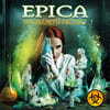 Epica (에피카) - The Alchemy Project [퍼플 앤 블랙 마블 컬러 LP]