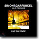 Simon & Garfunkel - Old Friends: Live On Stage