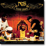 NAS - Streets Disciple