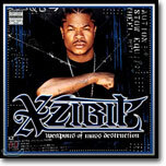 Xzibit - Weapons Of Mass Destruction