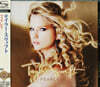 Taylor Swift (테일러 스위프트) - 2집 Fearless [고음질 SHM-CD]