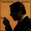 Antonio Carlos Jobim - Stone Flower (CTI Jazz)(일본반)(CD)