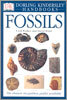 DK Handbooks: Fossils