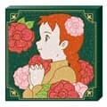 빨강머리앤 보석십자수 DIY 큐빅 간절한 기도 25X25