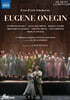 Alain Altinoglu 차이코프스키: 오페라 `예브게니 오네긴` (Tchaikovsky: `Eugene Onegin`)