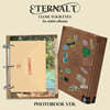 클로즈 유어 아이즈 (CLOSE YOUR EYES) - The 1st Mini Album [ETERNALT][PHOTOBOOK Ver.]