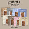 클로즈 유어 아이즈 (CLOSE YOUR EYES) - The 1st Mini Album [ETERNALT][JEWEL Ver.][8종 중 1종 랜덤발송]