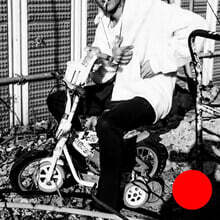 김심야 - 정규앨범 : Dog