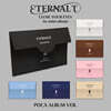 클로즈 유어 아이즈 (CLOSE YOUR EYES) - The 1st Mini Album [ETERNALT][POCA ALBUM][7종 중 1종 랜덤발송]