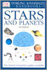 DK Handbooks: Stars and Planets