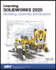 Learning SOLIDWORKS 2025