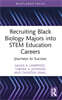 Recruiting Black Biology Majors into STEM Education Careers