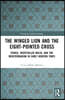 Winged Lion and the Eight-Pointed Cross