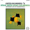 Stan Getz / Joao Gilberto (스탄 게츠 & 주앙 질베르토) - Getz/Gilberto #2