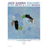 Stan Getz (스탄 게츠) - Jazz Samba Encore!