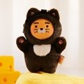 냥냥 인형 스마트키 케이스_라이언
