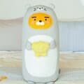 FRIENDZOO 수달 쿨링 바디 필로우_라이언