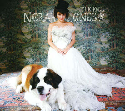 Norah Jones (노라 존스) - The Fall