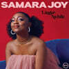 Samara Joy (사마라 조이) - Linger Awhile