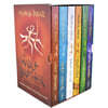 Chronicles of Ancient Darkness : Wolf Brother #1-6 Box Set
