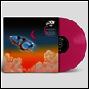 Hooveriii - Manhunter (US Indie Exclusive)(Ltd)(Colored LP)