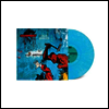 Dead Pioneers - Po$T American (US Indie Exclusive)(Ltd)(Colored LP)