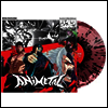 Within Destruction - Animetal (US Indie Exclusive)(Ltd)(Colored LP)