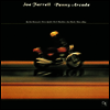 Joe Farrell - Penny Arcade (CTI Jazz)(일본반)(CD)