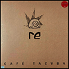 Cafe Tacvba - Re (4LP)