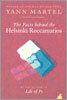 The Facts Behind the Helsinki Roccamatios