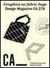 디자인 매거진 CA #278(2025.1-2)