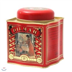 딜마(DILMAH) 잉글리쉬 브렉퍼스트