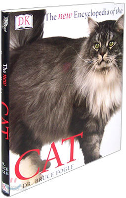 The New Encyclopedia of the Cat