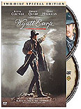 와이어트 어프 SE (2disc)