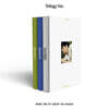마크 (MARK) - 1집 : The Firstfruit [Trilogy Ver.] (포토북 3종 SET)