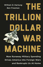 The Trillion Dollar War Machine