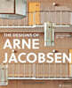 Arne Jacobsen: Furniture, Lighting, Textile Design and Architectural Renovations, 1925-1971