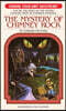 The Mystery of Chimney Rock