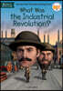 What Was the Industrial Revolution?
