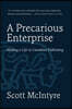 A Precarious Enterprise: Making a Life in Canadian Publishing