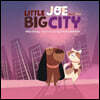 Little Joe and the Big City: A children's book about family, emotions, and helping others