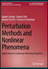 Perturbation Methods and Nonlinear Phenomena: Applications to Continuous Mechanical Systems